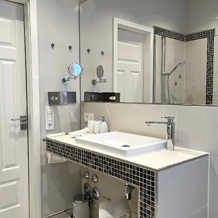 Apartment Palazzo Exclusiv