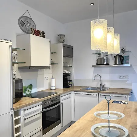 Palazzo Exclusiv Appartement