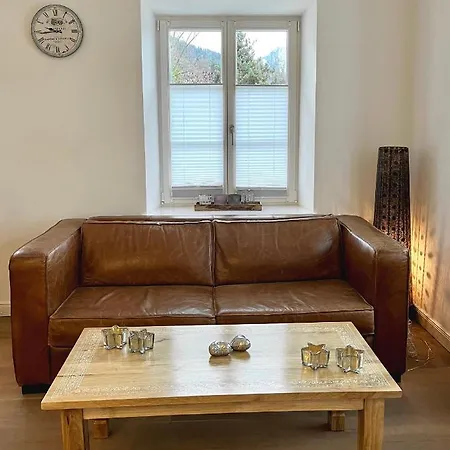 Palazzo Exclusiv Apartment