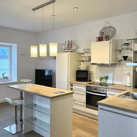 Apartment Palazzo Exclusiv
