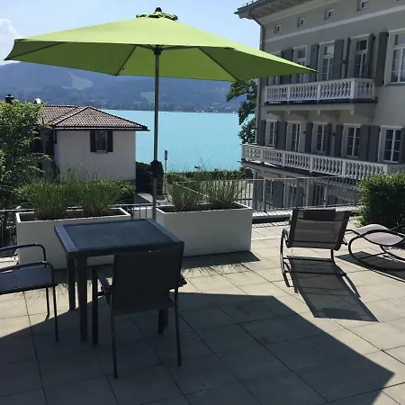 Palazzo Exclusiv Apartment Tegernsee