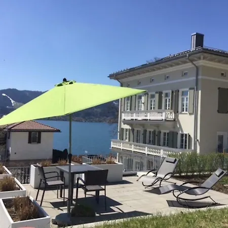 Apartment Palazzo Exclusiv *