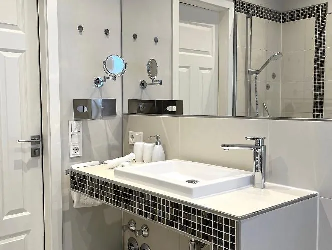 Appartement Palazzo Exclusiv