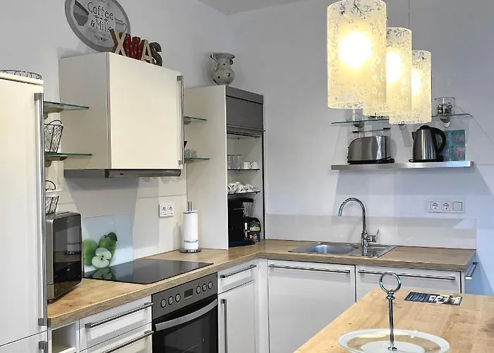 Palazzo Exclusiv Appartement