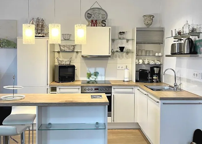 Appartement Palazzo Exclusiv