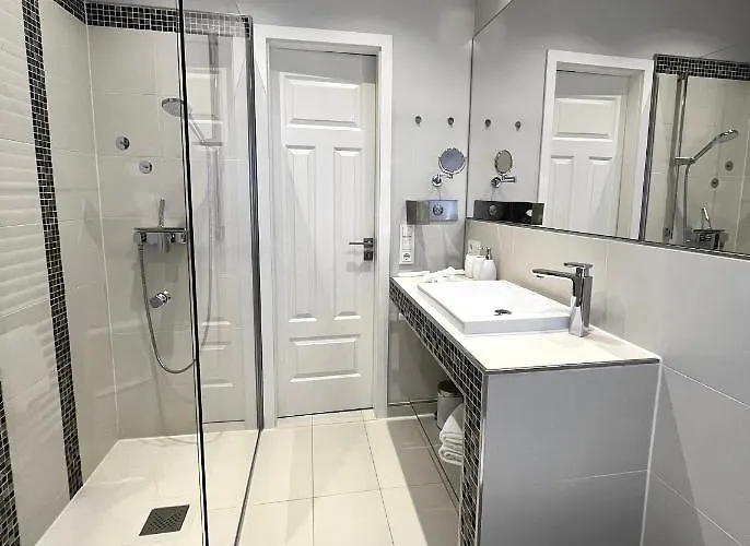 Palazzo Exclusiv Appartement *