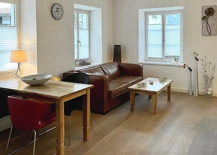 Appartement Palazzo Exclusiv