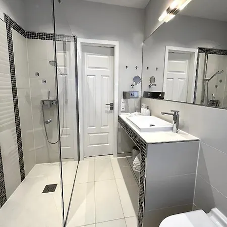 Palazzo Exclusiv Apartamento *