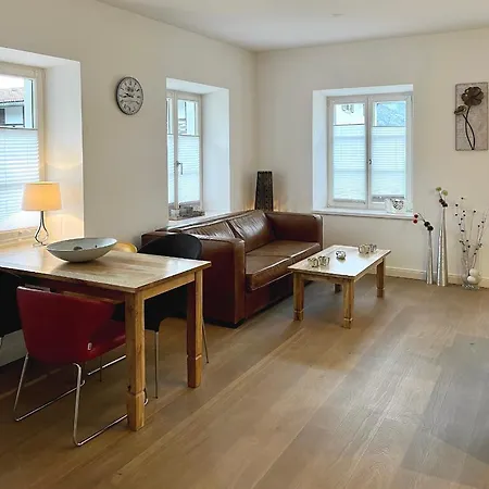 Apartment Palazzo Exclusiv