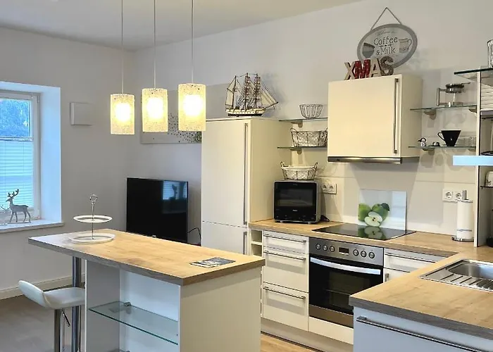 Appartement Palazzo Exclusiv